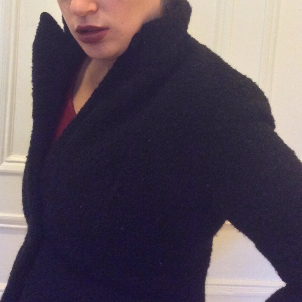Debbie  Shuchat Jacket